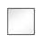 Kit Rectangular Mirror from Generation Lighting -1157908412-1157908408