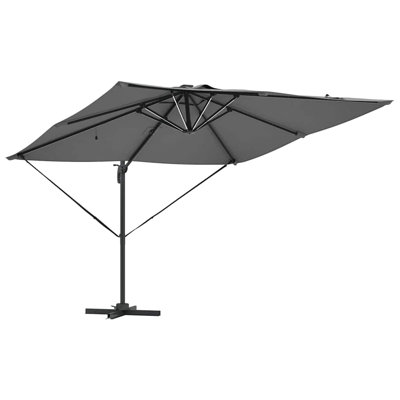 Cantilever Parasol