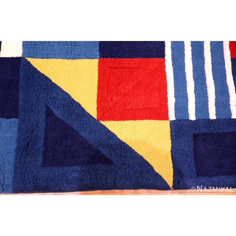 One-of-a-Kind Runner 4' X 9' Area Rug