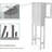 Gelonese Freestanding Over The Toilet Storage