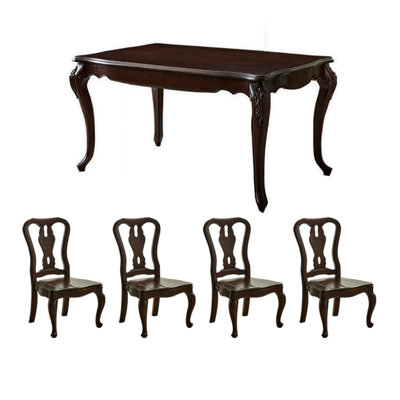 Ensemble de table Classic Classic
