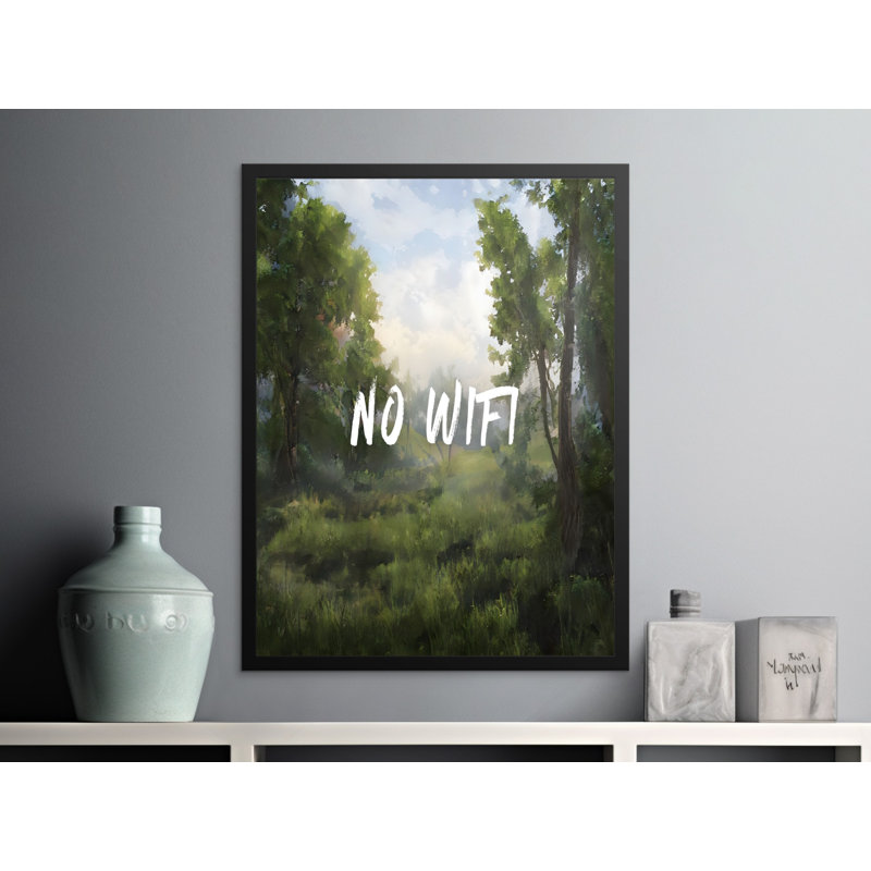 Ria No Frame Print, 12x16