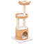Quezada 94cm H Cat Tree