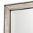 Lotus Bay Mirror - Sand
