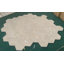 Hexagone or jaune marbre beige-119027204