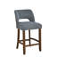 Tabouret de bar Bisto-390710306