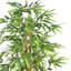 Bambou en soie-784335795