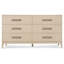Westwood 6 - Drawer Dresser