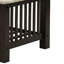 Table basse Kazlyn
