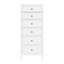 Commode pour femme 6 tiroirs Celine-1309198028