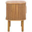 Cestar 21.65'' W Nightstand-875356387