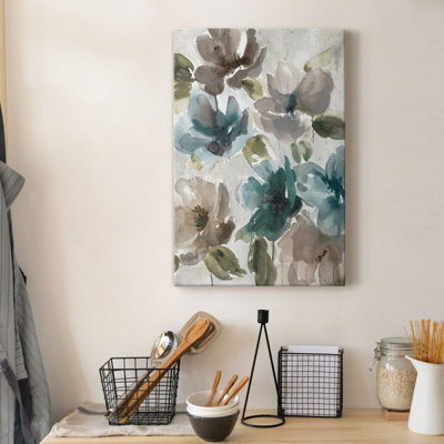" Topaz Garden I "