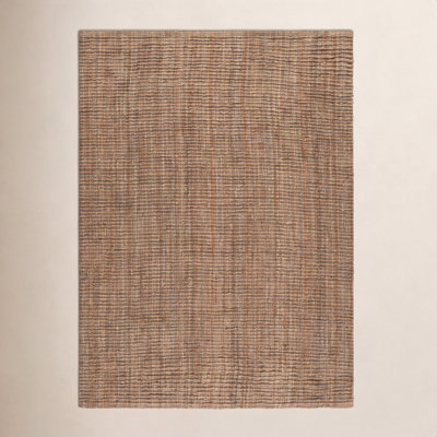 Alda Hand-Woven Jute Rug