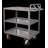 Utility Cart with Wheels-12859281
