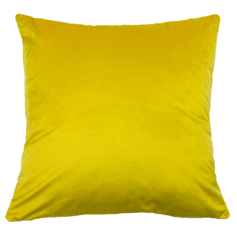 Munich Ceylon Square Throw Cushion