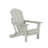 Laguna Foldable Outdoor Adirondack Set-87198330