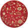 Klose Performance Floral Rug
