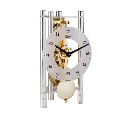 Lakin Mechanical Clock