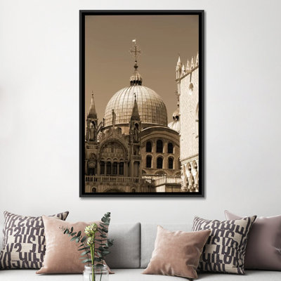 " Architettura Di Italia IV " by Greg Perkins