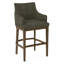 Upholstered Stool-2022131264-2022132153