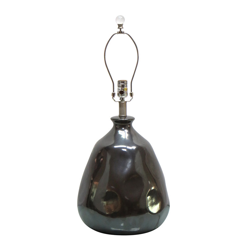 Lampe de table 28 po