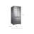Samsung 18 cu. ft. Smart Counter Depth 3-Door French Door Refrigerator in Fingerprint Resistant Stainless Steel