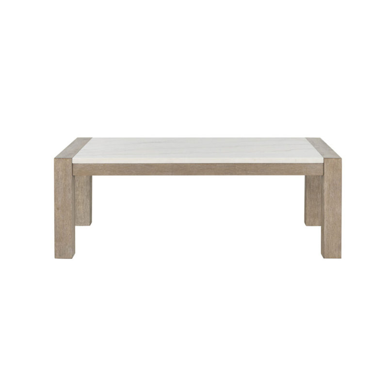 Ana Beige Coffee Table