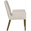 Dunecrest II Upholstered Back Dining Armchair