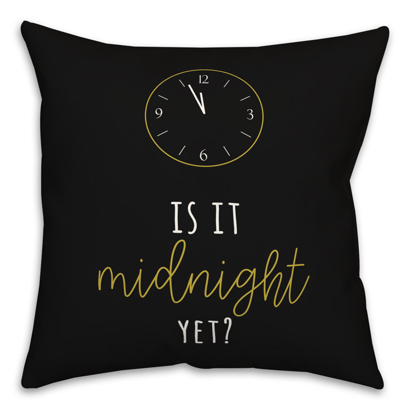 Throw Pillow