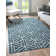 Nucla Geometric Indoor Rug