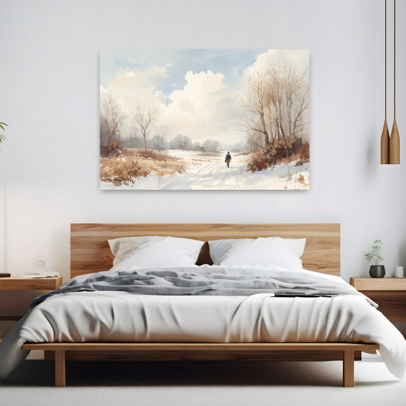 Art contemporain contemporain contemporain, H 60 po x l 40 po