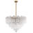 Dimmable Tiered Chandelier-1036250172-1036250181-1036250188