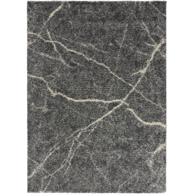 Shag Area Rug