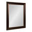 Miroir de salle de bain Galiano