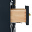 Meuble-lavabo simple avec plateau Abita 55-93359456-138338548-138338553