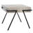 Mauck End Table