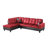 Larelle 103.5" Wide  Sofa & Chaise-530441598-445747211
