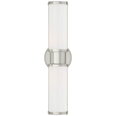 Ralph Lauren Lichfield 2 - Light Bath Sconce