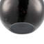 23cm H Plaster Round Pendant Shade ( No Direct Attachment Method )-309461004