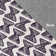 Safari Chenille Geometric Indoor Rug
