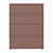 Brown is out of stock