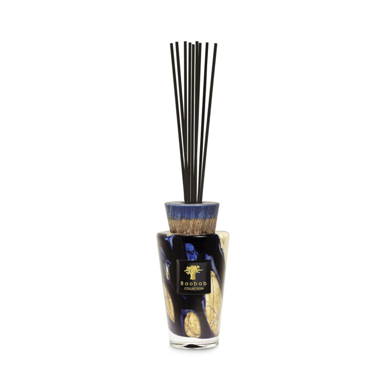 Mini Totem 250Ml Diffuser, Stones Lazuli