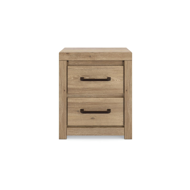 Holmdel Brozmont Nightstand
