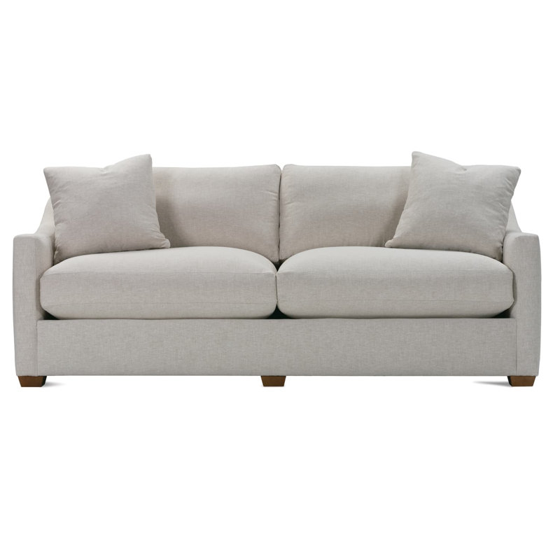 Bradford 2 Cushion Sofa