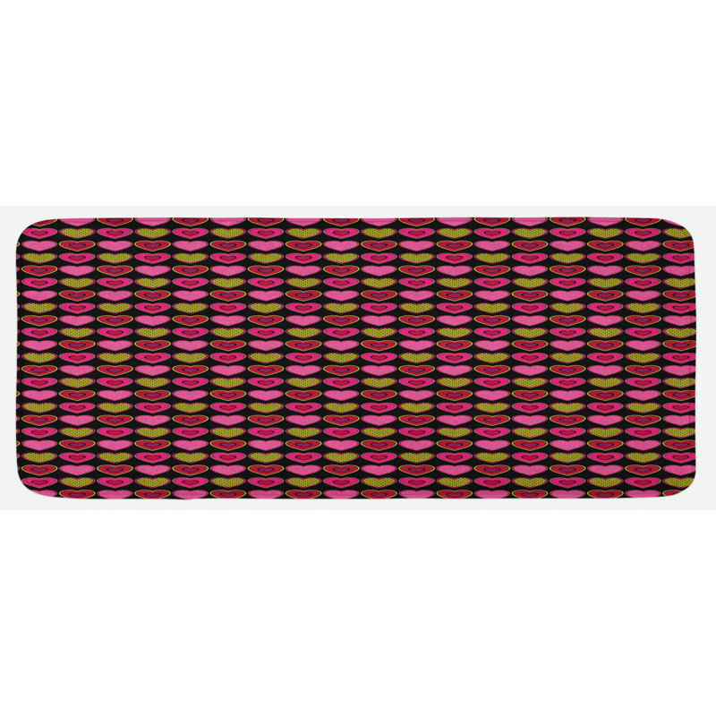 Tapis de cuisine