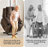 Power Lift Recliner Chair with Massage & Heat, Dual Motor Oversized, Steel Frame & Soft Fabric, 350lb Capacity-1999920368