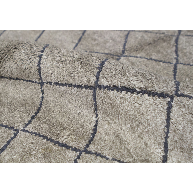 Kendale Geometric Indoor Rug