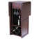 Swaraj 50'' Solid Wood Wine Bar