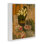 Fleurs de London Town, estampe numérique, design par Amelia Noyes