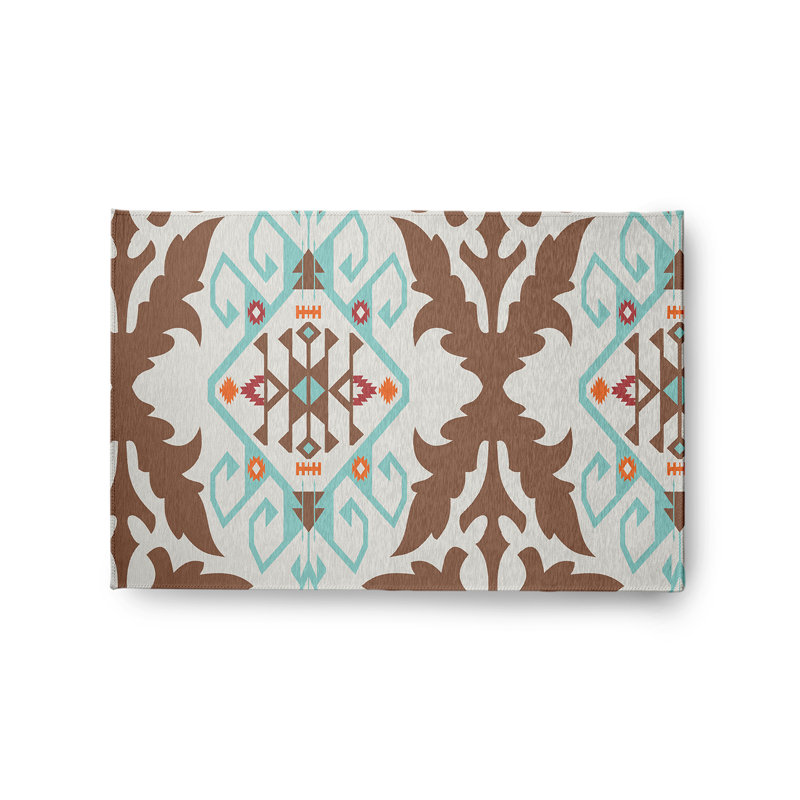 Tapis en chenille Bombay, Rectangle 2 pi x 3 pi